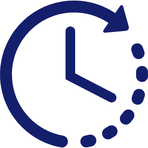 time icon