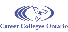 Career Colleges Ontario logo