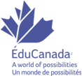 EduCanada logo