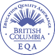 british columbia eqa logo