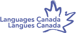 languages canada logo