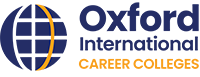 oxford international logo