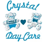 Crystal-Daycare logo