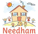 Needham logo