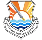 Maritime-Muslim-Academy logo