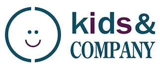 Kids-and-Company logo